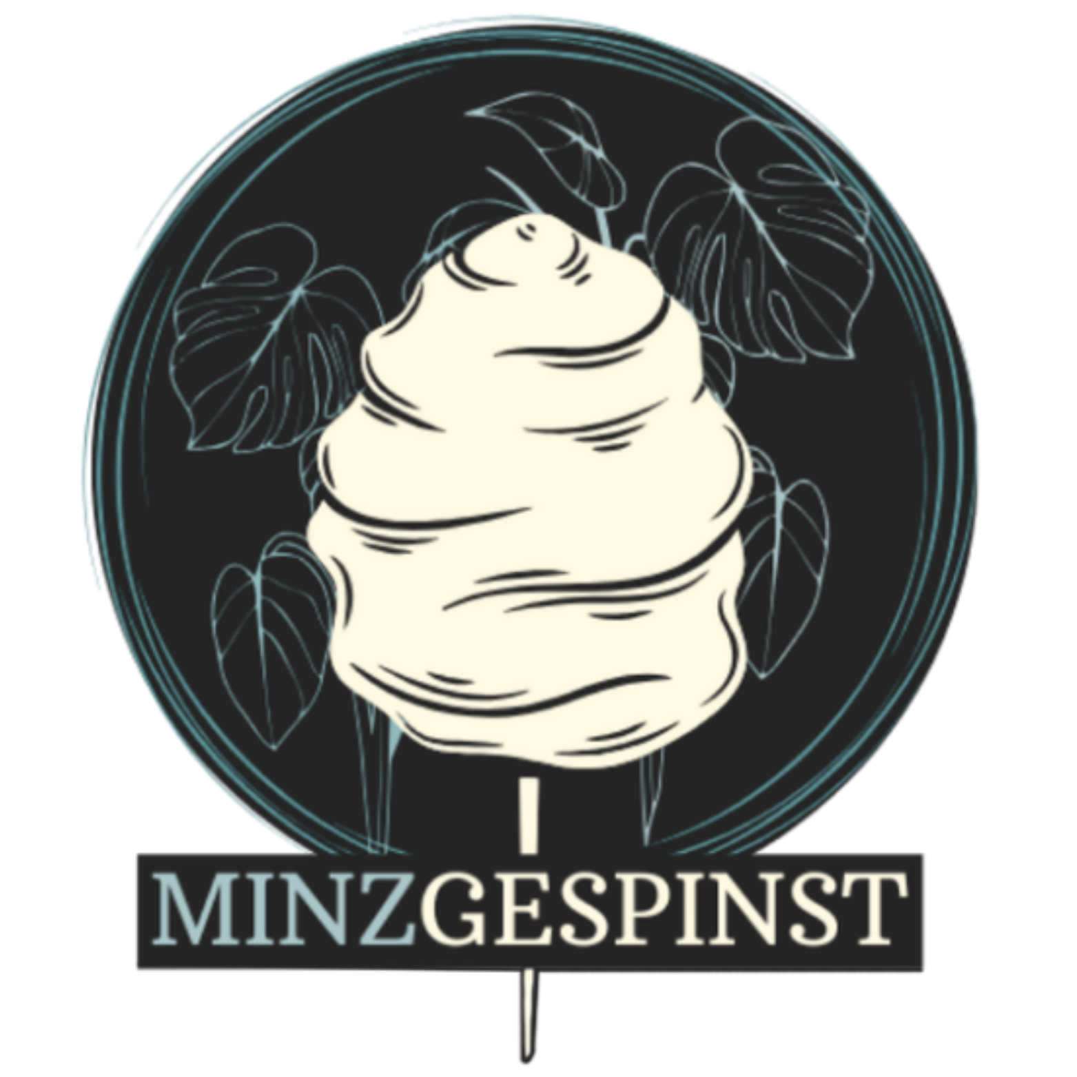 Minzgespinst